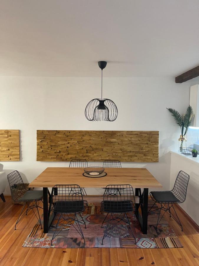 Old Town Home Сараево Екстериор снимка
