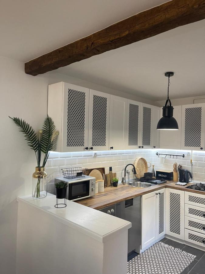 Old Town Home Сараево Екстериор снимка