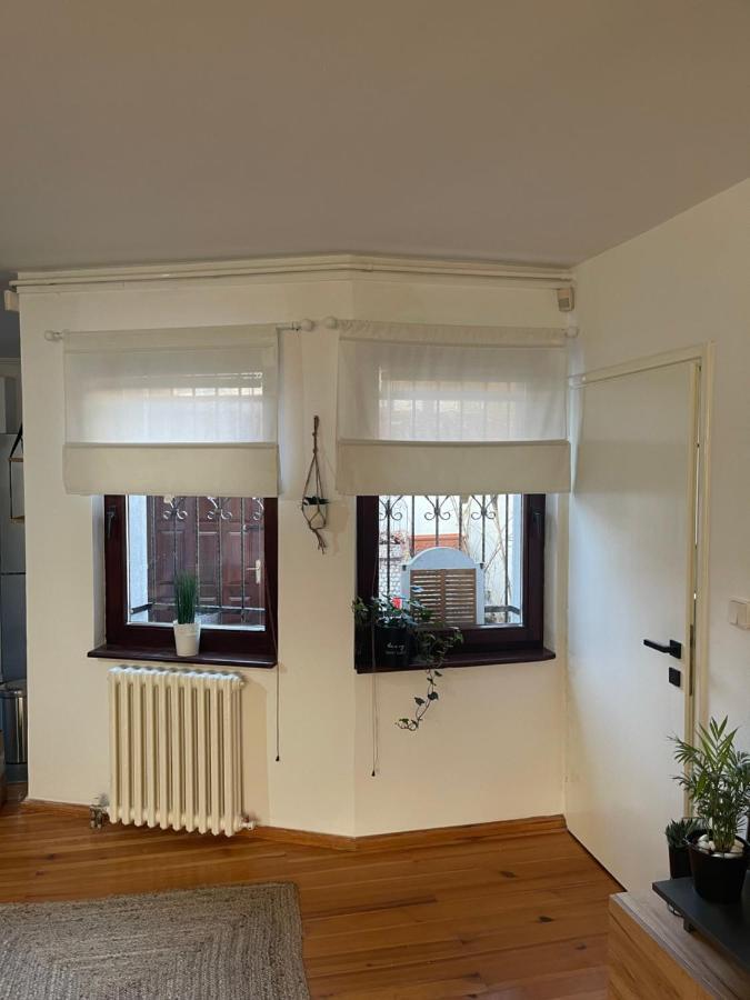 Old Town Home Сараево Екстериор снимка