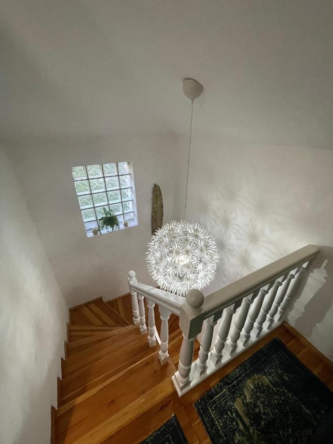 Old Town Home Сараево Екстериор снимка