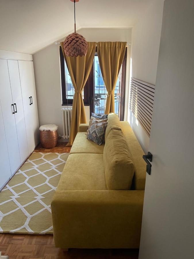 Old Town Home Сараево Екстериор снимка