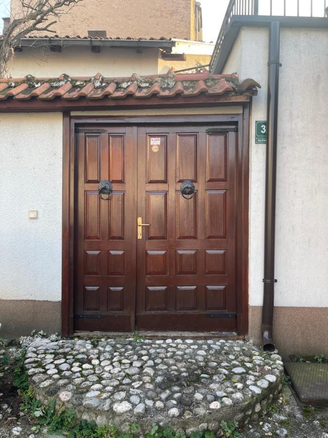 Old Town Home Сараево Екстериор снимка