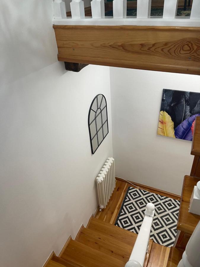 Old Town Home Сараево Екстериор снимка