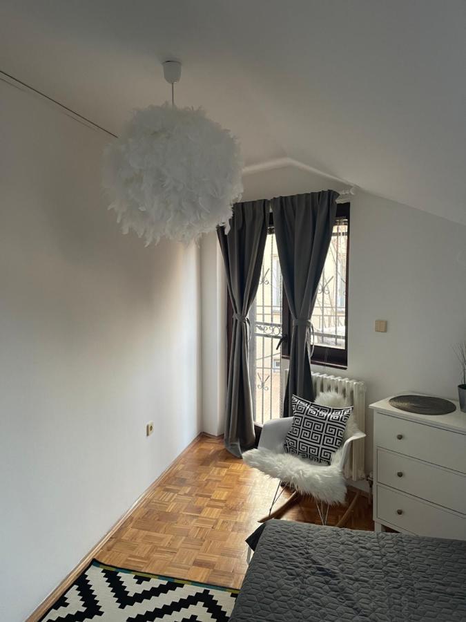 Old Town Home Сараево Екстериор снимка