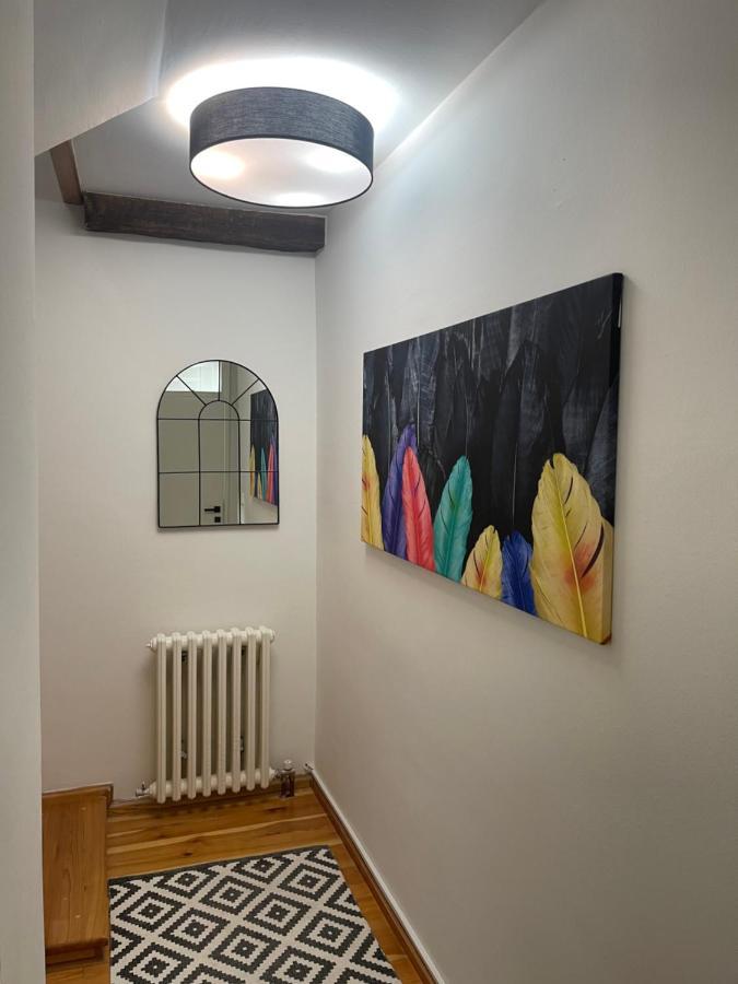 Old Town Home Сараево Екстериор снимка