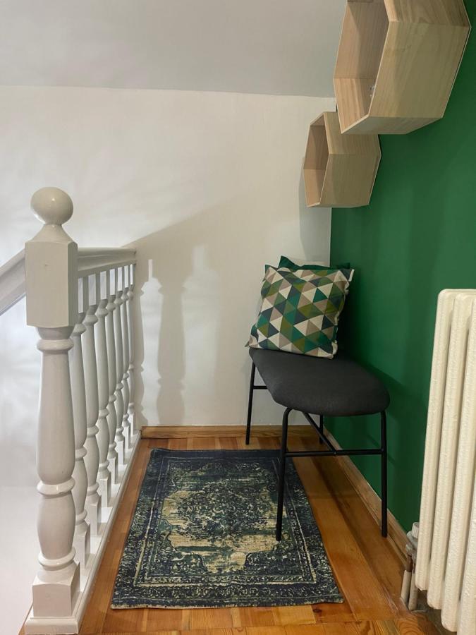 Old Town Home Сараево Екстериор снимка